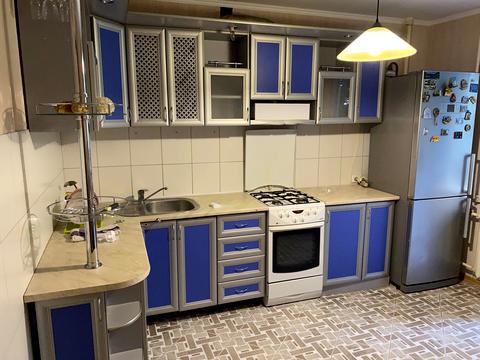 квартира за адресою Хрещатик, 55