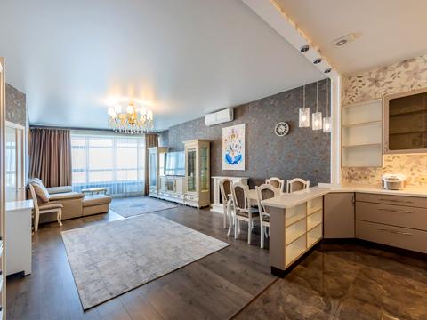 квартира по адресу Кловский спуск (Кловський), 7а