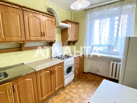 квартира по адресу Небесной Сотни просп. (Маршала Жукова), 10