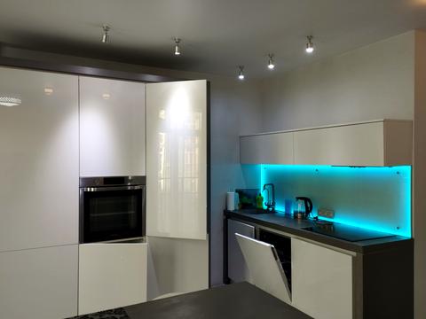 квартира за адресою Київ, Регенераторна вул., 4 к5