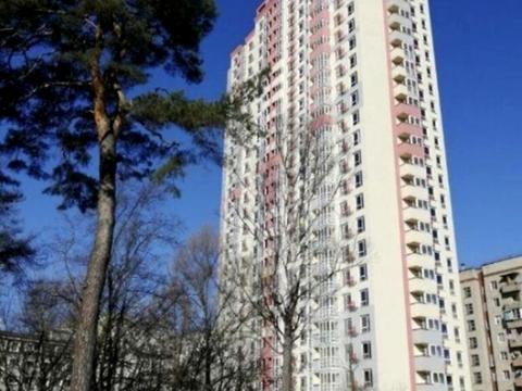 квартира по адресу Василия Стуса ул., 7-Б