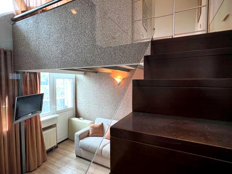 квартира за адресою Професора Підвисоцького вул., 6-В