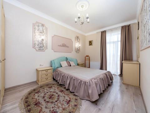 квартира по адресу Евгения Коновальца ул. (Щорса), 36-Е