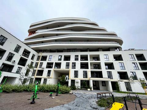 квартира за адресою Зелена вул., 151