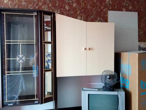 квартира за адресою Клавдіївська вул., 40-В