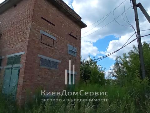 участок по адресу Шевченко