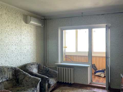 квартира по адресу Петра Григоренко просп., 18-А