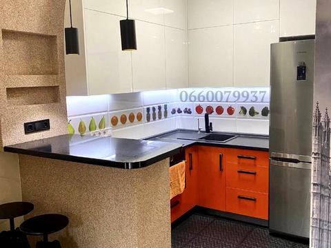 квартира по адресу Регенераторная ул., 4