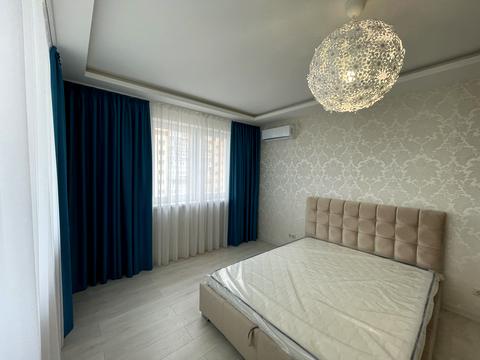 квартира за адресою Юрія Кондратюка вул., 3