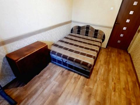 квартира за адресою Олександри Єфименко вул. (Добролюбова), 18