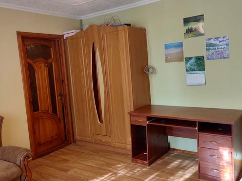 квартира за адресою Дерев'янка вул., 46