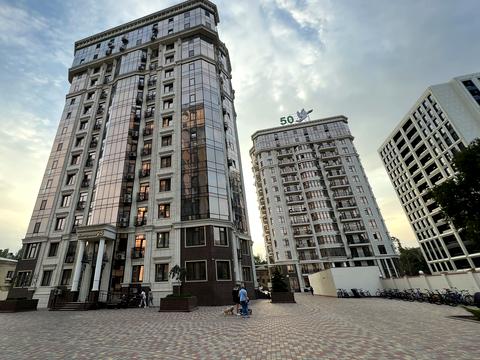 квартира за адресою Італійський бульв., 1а