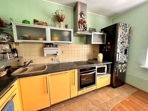 квартира за адресою Левка Лук'яненка вул. (Маршала Тимошенка), 15-Г