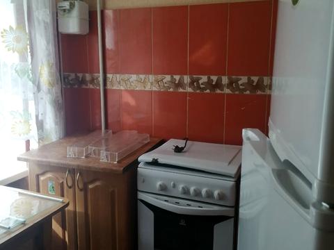 квартира по адресу Заводская ул., 6