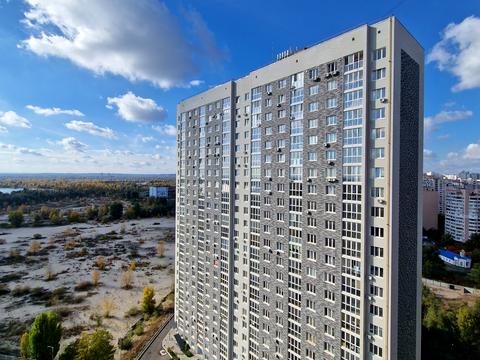 квартира за адресою Ревуцького вул., 54