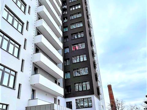 квартира по адресу Ботаническая ул., 2