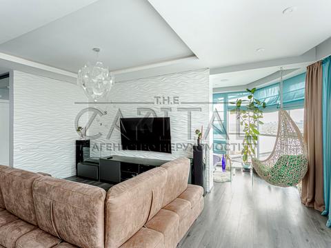 квартира за адресою Зарічна вул., 1-В