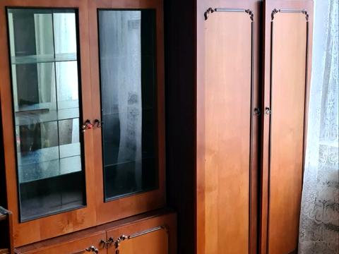 квартира за адресою Курчатова, 7