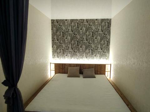 квартира по адресу Миру ул., 27