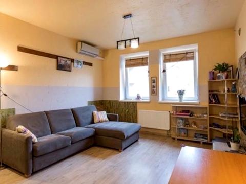 квартира за адресою Голосіївська вул., 13-Б