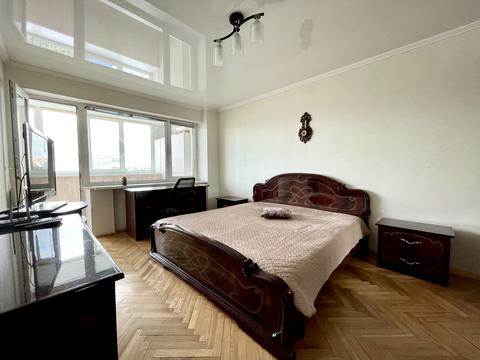 квартира за адресою Івана Мар'яненка пров., 13