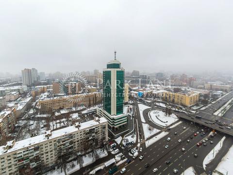 квартира за адресою Берестейський просп. (Перемоги), 11