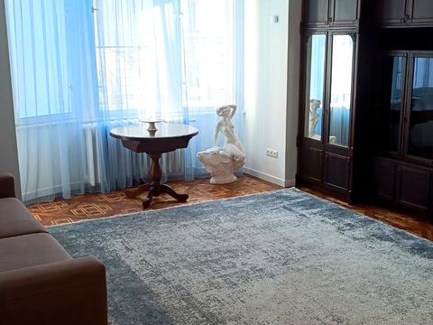квартира за адресою Александера Фредро вул., 10
