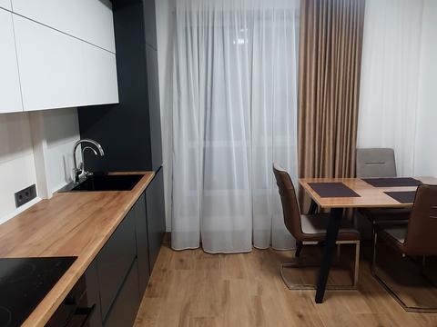 квартира за адресою Набережна Перемоги вул., 44