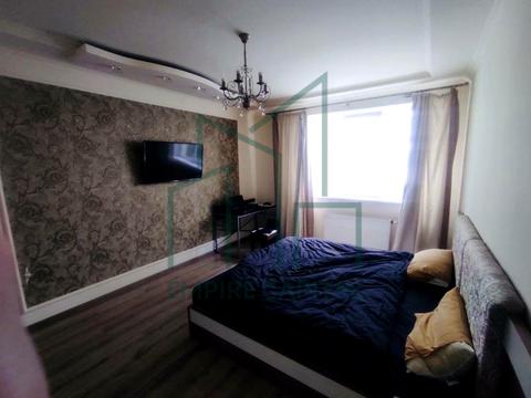 квартира за адресою Карла Мікльоша, 5