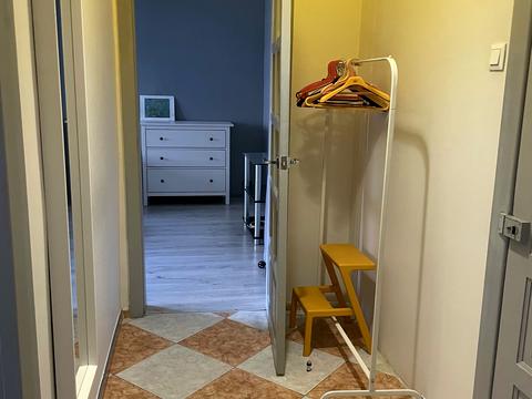 квартира за адресою Лариси Руденко вул., 15