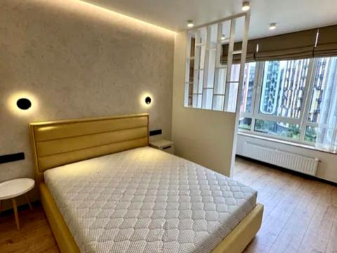 квартира за адресою Тадея Рильського бульв., 3