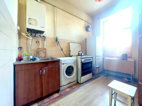 квартира за адресою Кульпарківська вул. (Кульпарківська), 17