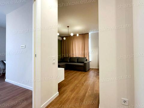 квартира за адресою Олени Теліги вул., 25