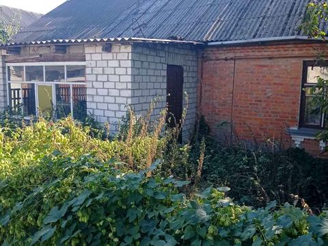 дом по адресу Проспект Миру