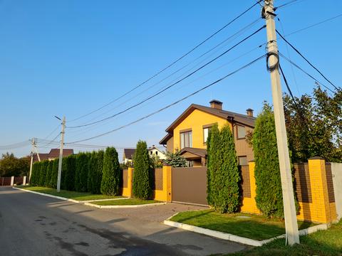 дом по адресу Борисполь, Мечникова ул.