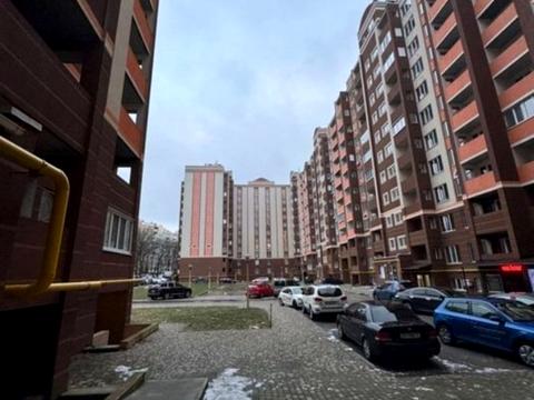 квартира за адресою Соборна вул., 105в
