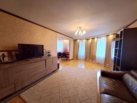 квартира по адресу Вербицкого ул., 16