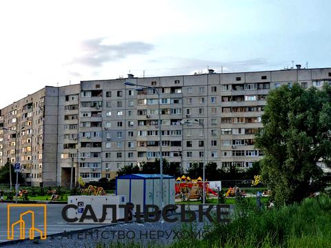 квартира за адресою Леся Сердюка вул. (Командарма Корка), 4