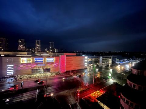 квартира за адресою Дніпровська набережна вул., 23