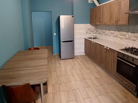 квартира по адресу Александровская ул., 1А