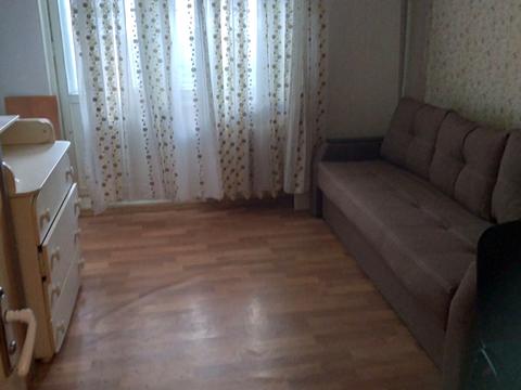 квартира по адресу Урловская ул., 9