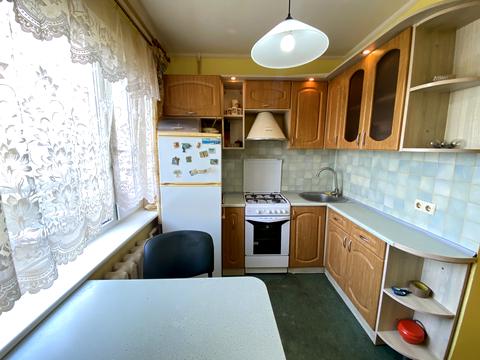 квартира за адресою Володимира Івасюка просп. (Героїв Сталінграду), 9