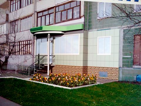 комерційна за адресою Героїв Крут вул. (Черепіна), 44