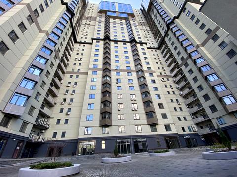 квартира за адресою Андрія Верхогляда вул. (Михайла Драгомирова), 14-А