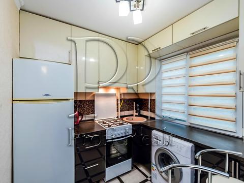 квартира за адресою Любомира Гузара просп. (Космонавта Комарова), 4-А