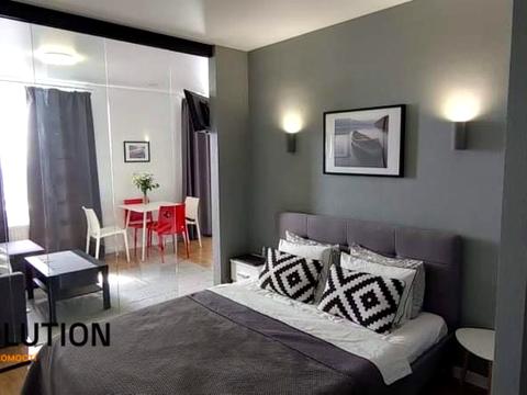 квартира за адресою Герцена вул., 35