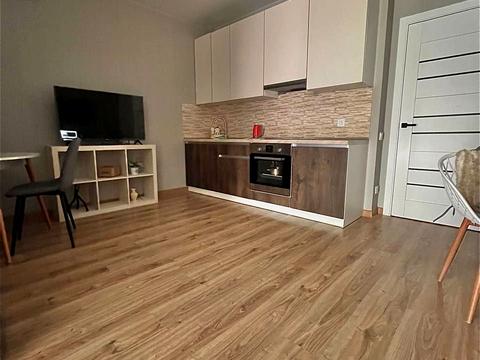 квартира за адресою Спрейса, 8