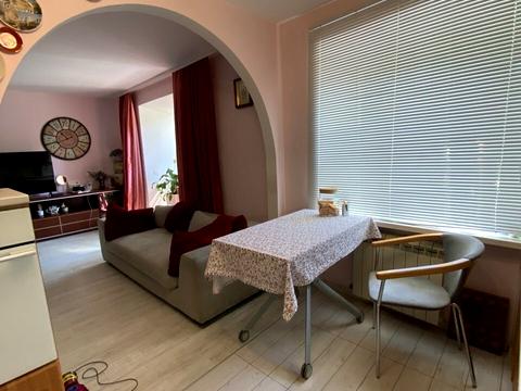 квартира по адресу Гната Хоткевича ул., 44