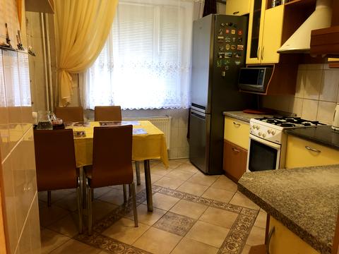 квартира за адресою Семенівська вул., 11