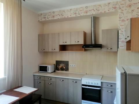 квартира за адресою Перлинна вул., 5